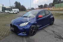 Toyota Yaris 2022