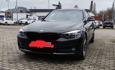 BMW 3 Series 2019