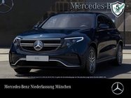 Mercedes-Benz EQC 2023