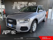 Audi Q3 2018
