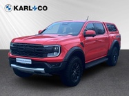 Ford Ranger 2024