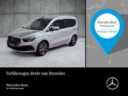 Mercedes-Benz T-Class 2025