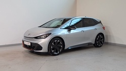 Cupra Born 2023