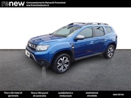 Dacia Duster 2023