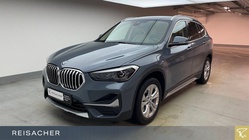 BMW X1 2020