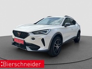 Cupra Formentor 2021