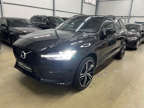 Volvo XC60 2020