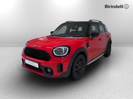 MINI Countryman 2023