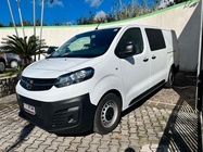 Opel Vivaro 2022
