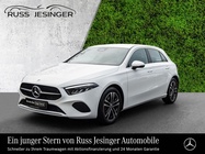 Mercedes-Benz A-Class 2025