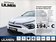 Citroen C4 2023