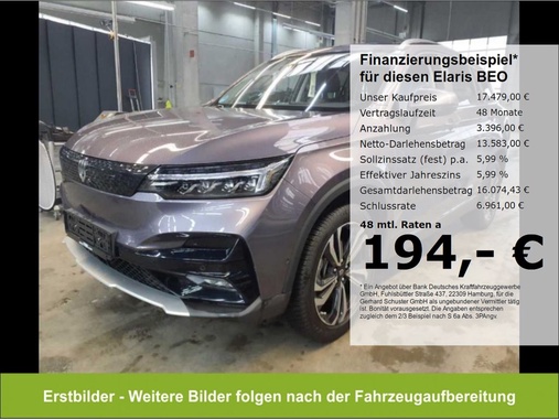 Elaris Other 2023