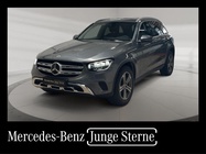 Mercedes-Benz GLC-Class 2022