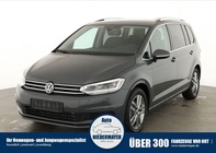Volkswagen Touran 2026