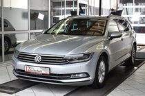 Volkswagen Passat 2019
