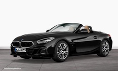 BMW Z4 2023