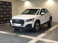Audi Q2 2022