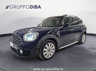 MINI Countryman 2019