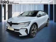 Renault Megane 2022