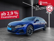 Volkswagen Arteon 2021