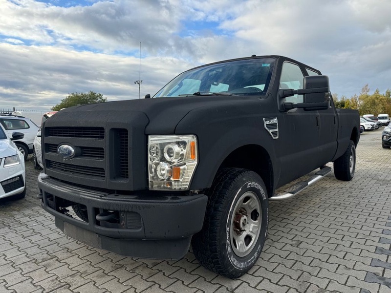 Ford F350
