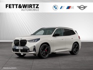 BMW X3 2025