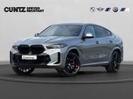 BMW X6 2025