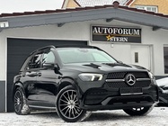 Mercedes-Benz GLE-Class 2022