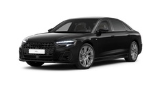 Audi A8 2022
