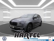 Skoda Fabia 2025