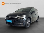 Volkswagen Touran 2021