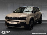 Jeep Avenger 2025