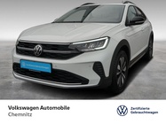 Volkswagen Taigo 2025