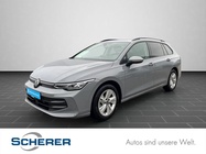 Volkswagen Golf 2025