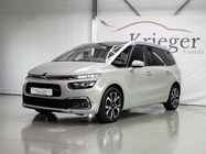 Citroen C4 2021