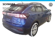 Volkswagen Taigo 2025