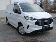 Ford Transit Custom 2024