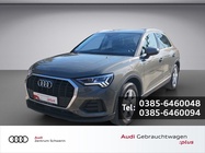 Audi Q3 2019