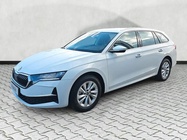 Skoda Octavia 2025