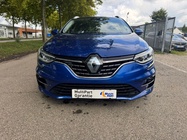 Renault Megane 2021