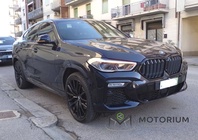 BMW X6 2020