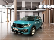 Volkswagen T-Cross 2021
