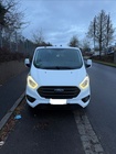 Ford Transit Custom 2018