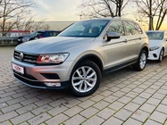 Volkswagen Tiguan 2016