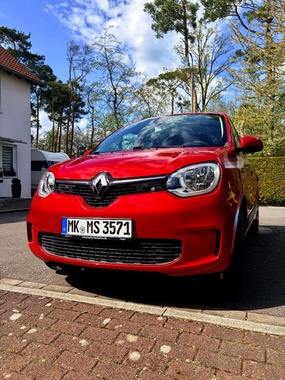 Renault Twingo 2019