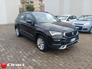 Seat Ateca 2022