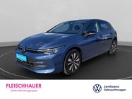 Volkswagen Golf 2025