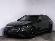 Mercedes-Benz E-Class 2024