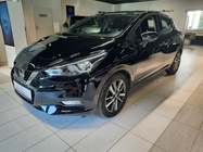 Nissan Micra 2019