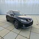 Nissan X-Trail 2016